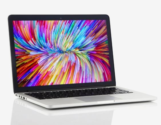 MacBook Pro 2015 13" Retina i5 8GB 256GB (beg* Monterey) |Som ny|