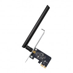 TP-Link ARCHER T2E V1 trådlöst PCIe nätverkskort med Wi-Fi 5 (600 Mbit/s)