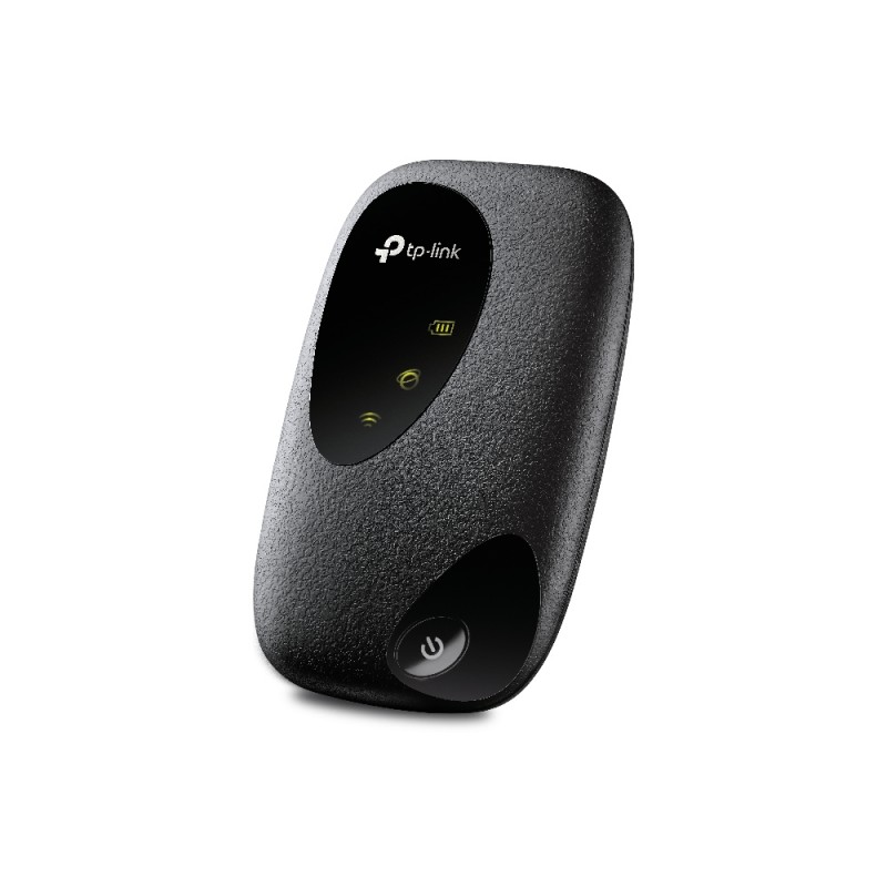 3G/4G/5G-router - TP-Link M7010 portabel batteridriven trådlös 4G-router (hotspot)