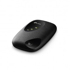 TP-Link M7010 portabel batteridriven trådlös 4G-router (hotspot)