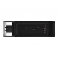 Kingston USB-C 3.2 Gen1 USB-minne 256GB
