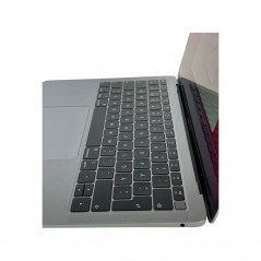 Begagnad MacBook Air - MacBook Air 13-tum Late 2018 i5 8GB 256GB Space Gray (beg med små märken skärm, små skuggor)
