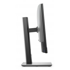 Begagnad All-in-One - Dell Optiplex 7400 24" All-in-One i5-12500 16GB 256GB W11P med WiFi (beg)