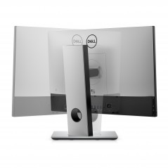 Begagnad All-in-One - Dell Optiplex 7400 24" All-in-One i5-12500 16GB 256GB W11P med WiFi (beg)