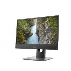 Dell Optiplex 3280 21.5" All-in-One i5 10th 16GB 256GB W11P med WiFi (beg)