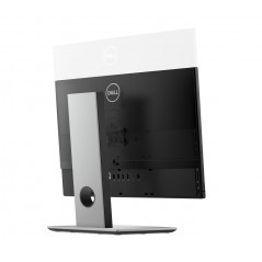 Begagnad All-in-One - Dell Optiplex 3280 21.5" All-in-One i5 10th 16GB 256GB W11P med WiFi (beg)