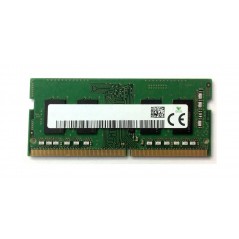 Kingston 8GB DDR4 PC4 2666 MHz SO-DIMM RAM-minne till laptop (beg)