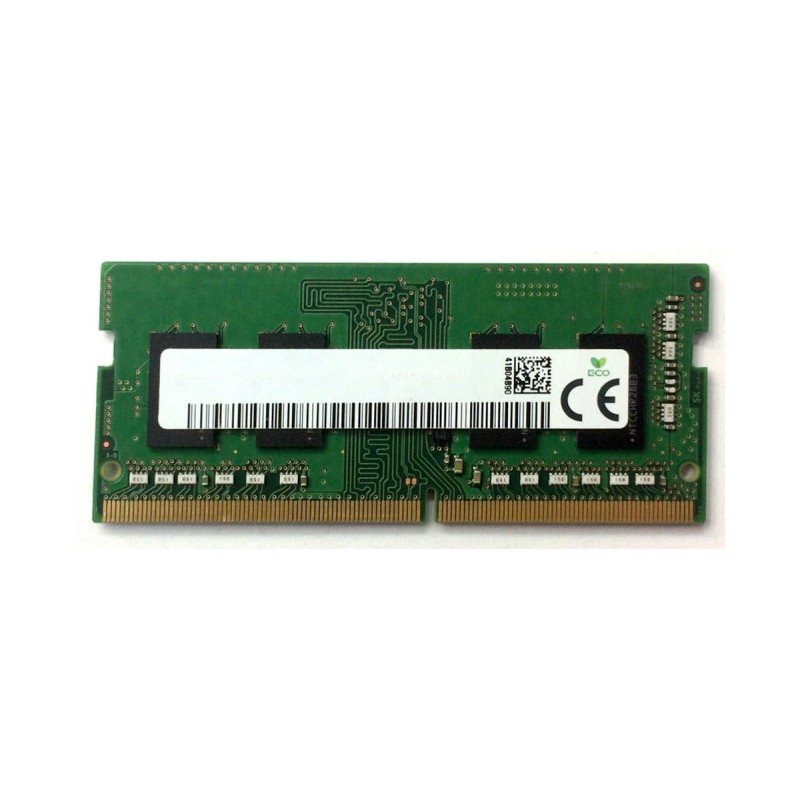 Begagnade RAM-minnen - Kingston 8GB DDR4 PC4 2666 MHz SO-DIMM RAM-minne till laptop (beg)