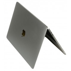 MacBook Pro 13" 2017 Retina i5 8GB 512GB Touchbar Silver (beg med s...