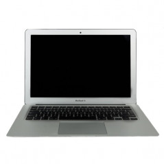 MacBook Air 13-tum 2017 i5 8GB 128GB (beg med små märken skärm, liten hörnskada, små skuggor lock)