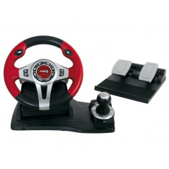 Övriga tillbehör - Topdrive GT ratt och pedaler