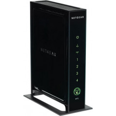 Router 300 Mbps - Netgear trådlös gigabitrouter