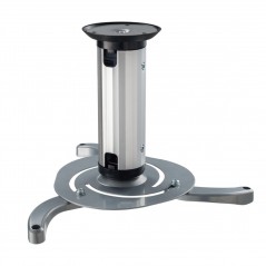 Projektorer - Takfäste för projektor upp till 10 kg med 360 rotation