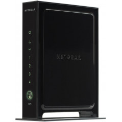 Router 300 Mbps - Netgear trådlös gigabitrouter