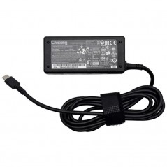 Chicony datorladdare 45W USB-C (beg)