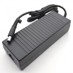 HP original 150W datorladdare 7.4x5.0mm BlackTip (beg)