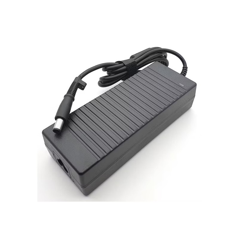 HP laddare - HP original 150W datorladdare 7.4x5.0mm BlackTip (beg)