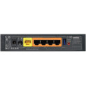 Netgear trådlös gigabitrouter