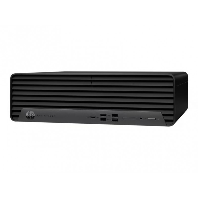 Stationär dator - HP Elite SFF 600 G9 i7 13th Gen 64GB 1TB NVMe SSD Win11 (open box)
