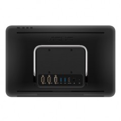 Begagnad All-in-One - Asus Vivo All-In-One 15.6" Touch HD N4000 4GB 128GB W11P (beg)