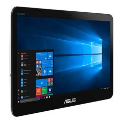 Asus Vivo All-In-One 15.6" Touch HD N4000 4GB 128GB W11P (beg)
