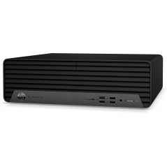 HP EliteDesk 800 G8 SFF i5 11th 16GB 256GB W11P (beg)