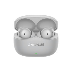 OnePlus Nord Buds 4 Pro äkta trådlösa hörlurar med aktiv brusreducering (ANC)