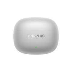 Brusreducerande hörlurar - OnePlus Nord Buds 4 Pro äkta trådlösa hörlurar med aktiv brusreducering (ANC)