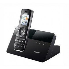 Huawei - Huawei F685 fast mobiltelefon (Telenor)