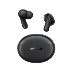 OnePlus Nord Buds 3 Pro äkta trådlösa hörlurar med aktiv brusreducering (ANC)