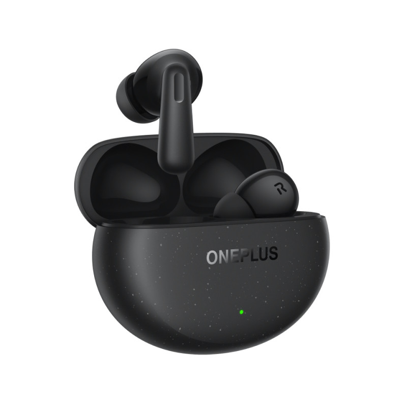 Brusreducerande hörlurar - OnePlus Nord Buds 3 Pro äkta trådlösa hörlurar med aktiv brusreducering (ANC)