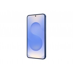 Samsung Galaxy begagnad - Samsung Galaxy S25 5G 6.2" 128GB med 120 Hz-skärm Marinblå (beg)