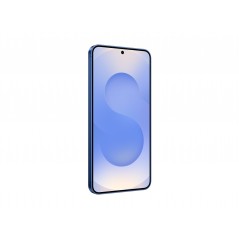 Samsung Galaxy begagnad - Samsung Galaxy S25 5G 6.2" 128GB med 120 Hz-skärm Marinblå (beg)