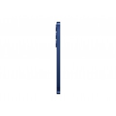 Samsung Galaxy begagnad - Samsung Galaxy S25 5G 6.2" 128GB med 120 Hz-skärm Marinblå (beg)