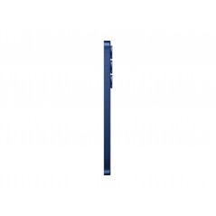 Samsung Galaxy begagnad - Samsung Galaxy S25 5G 6.2" 128GB med 120 Hz-skärm Marinblå (beg)