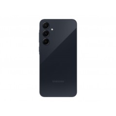 Samsung Galaxy begagnad - Samsung Galaxy A55 5G 6.6" 128GB Dual-SIM Midnattsblå (beg)