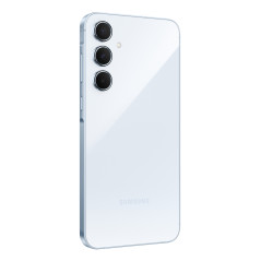 Samsung Galaxy begagnad - Samsung Galaxy A55 5G 6.6" 128GB Dual-SIM Isblå (beg)