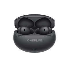 OnePlus Buds 4 äkta trådlösa hörlurar med aktiv brusreducering (ANC)