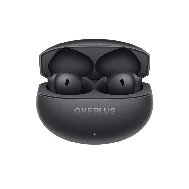Brusreducerande hörlurar - OnePlus Buds 4 äkta trådlösa hörlurar med aktiv brusreducering (ANC)