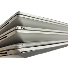 HP EliteBook 845 G8 14" Full HD Ryzen 3 8GB 256GB W11P (beg med liten chassiskada)