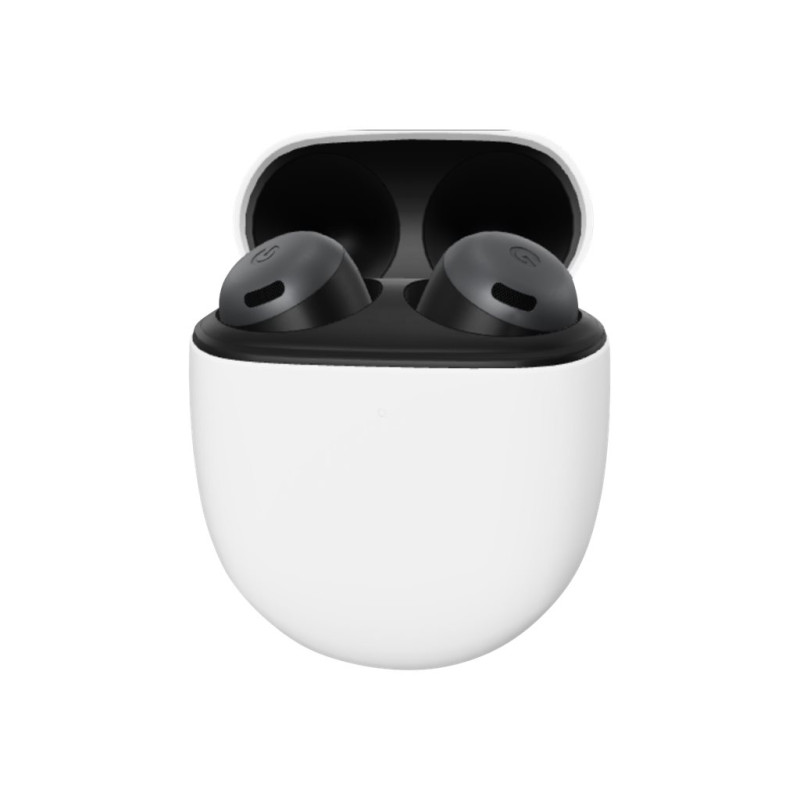 Brusreducerande hörlurar - Google Pixel Buds Pro äkta trådlösa hörlurar med aktiv brusreducering (ANC)