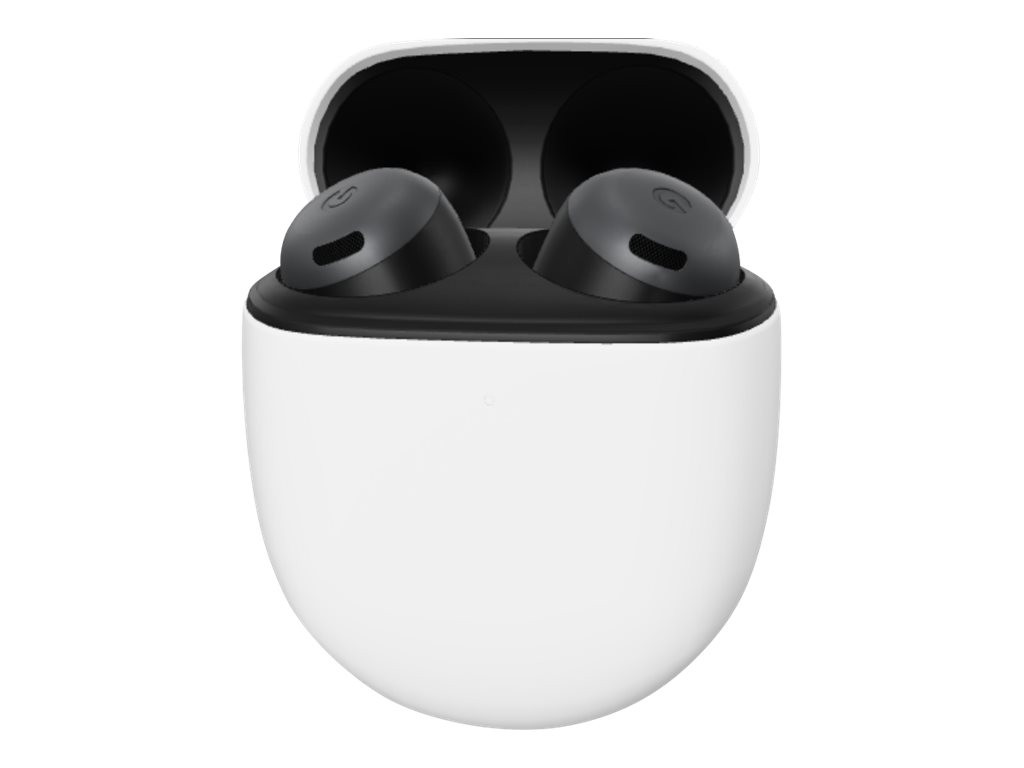 Google Pixel Buds Pro äkta trådlösa hörlurar med aktiv brusreducering (ANC)