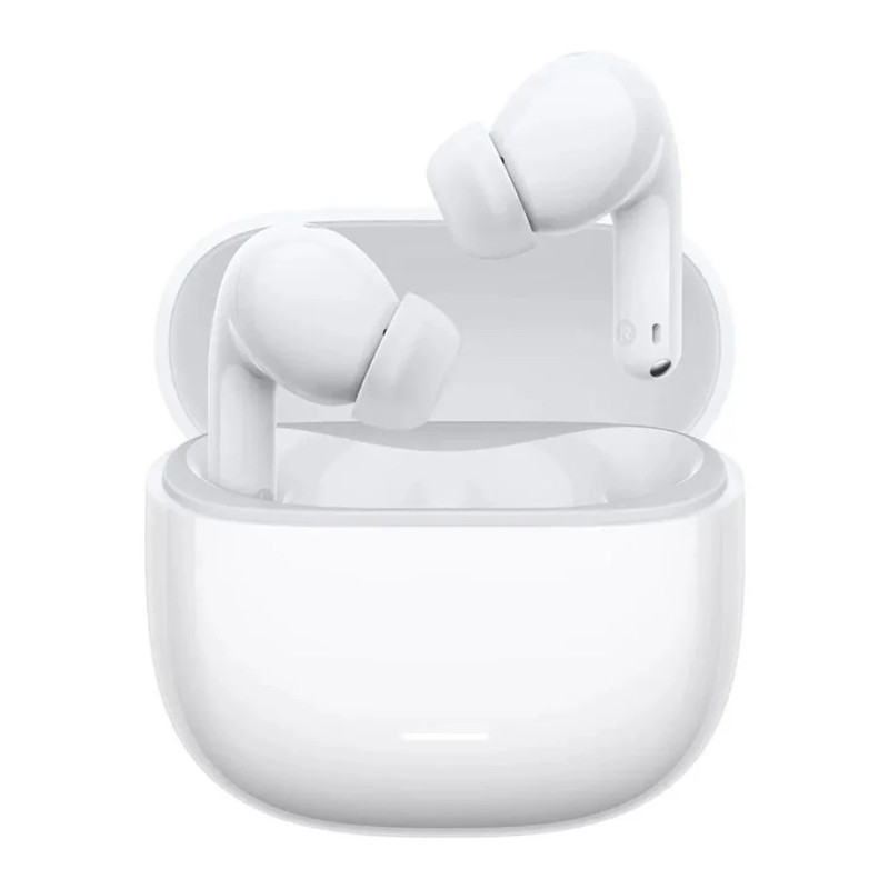 Brusreducerande hörlurar - Xiaomi Redmi Buds 8 Lite äkta trådlösa hörlurar med aktiv brusreducering (ANC)