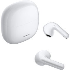 Brusreducerande hörlurar - Xiaomi Redmi Buds 8 Active äkta trådlösa hörlurar med aktiv brusreducering (ANC)