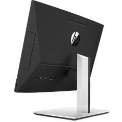 HP ProOne 600 G6 All-in-One 22" Full HD i5 10th 16GB 256GB W11P med WiFi, DVD (beg med små repor)