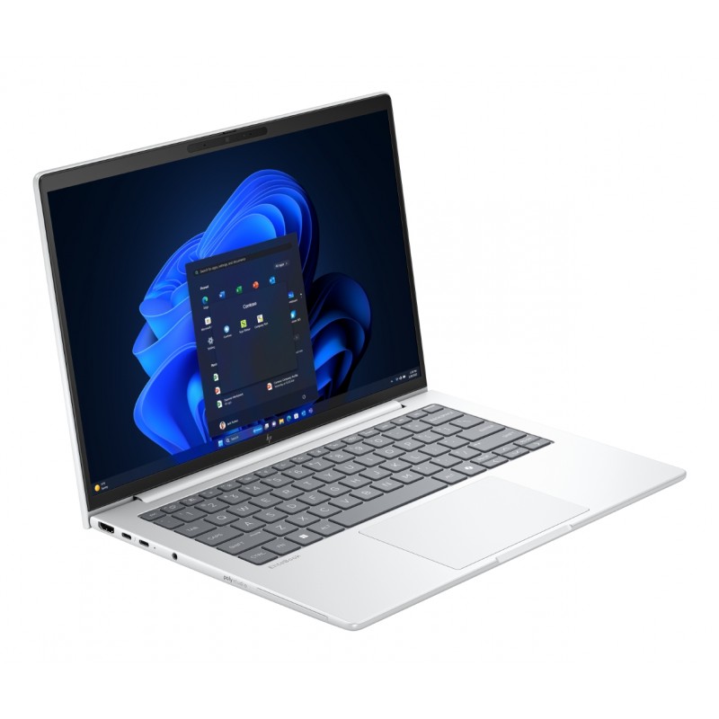 Laptop 14" beg - HP EliteBook 8 G1i 14" Full HD+ Ultra 5 235U 16GB 256GB W11P (beg)