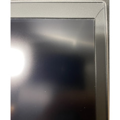 Laptop 17" beg - HP ZBook Fury 17 G7 17.3" 4K UHD i7 10th 32GB 512GB RTX 3000 W11P (beg med liten repa skärm)