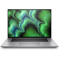 Laptop 16" beg - HP ZBook Studio G9 16" FHD+ i7-12800H 32GB 1TB RTX A2000 W11P (beg med litet märke skärm)