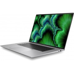 Laptop 16" beg - HP ZBook Studio G9 16" FHD+ i7-12800H 32GB 1TB RTX A2000 W11P (beg med litet märke skärm)
