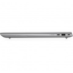 Laptop 16" beg - HP ZBook Studio G9 16" FHD+ i7-12800H 32GB 1TB RTX A2000 W11P (beg med liten repa skärm)